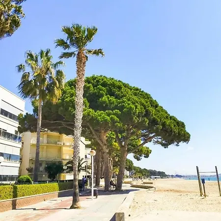 Apartamento Ideal De Cambrils, Piscina, A/a, Playa Apartment *