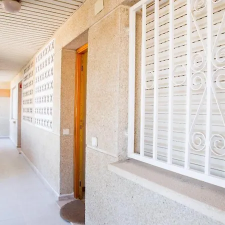 Apartamento Ideal De Cambrils, Piscina, A/a, Playa Apartment *