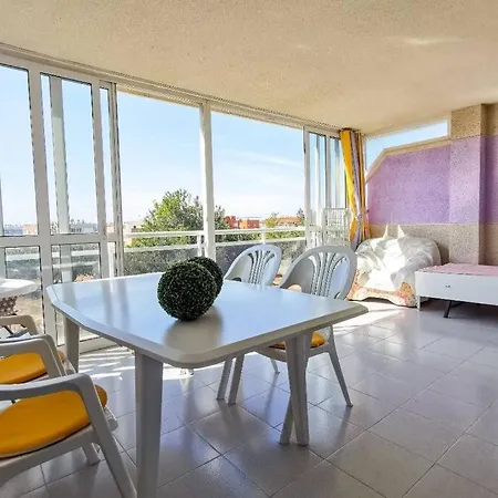 Apartment Apartamento Ideal De Cambrils, Piscina, A/a, Playa Cambrils