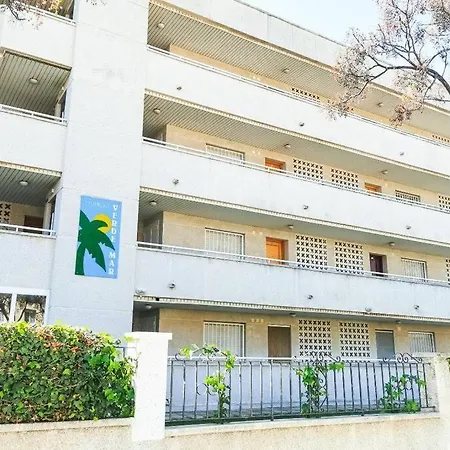 Apartment Apartamento Ideal De Cambrils, Piscina, A/a, Playa