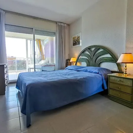 Apartamento Ideal De Cambrils, Piscina, A/a, Playa Cambrils