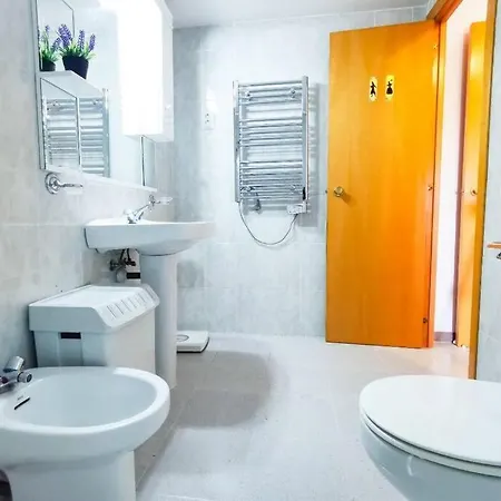 Apartamento Ideal De Cambrils, Piscina, A/a, Playa Apartment