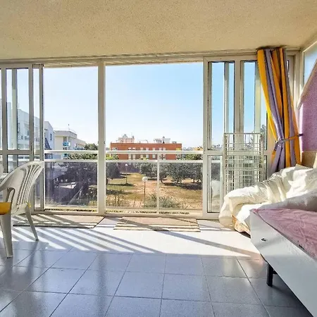 Apartamento Ideal De Cambrils, Piscina, A/a, Playa Apartment *