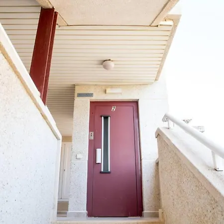 Apartamento Ideal De Cambrils, Piscina, A/a, Playa
