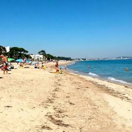 Apartamento Ideal De Cambrils, Piscina, A/a, Playa *