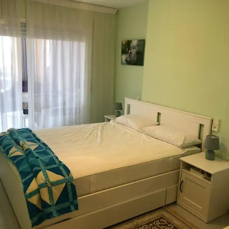 Apartamento Ideal De Cambrils, Piscina, A/a, Playa Cambrils